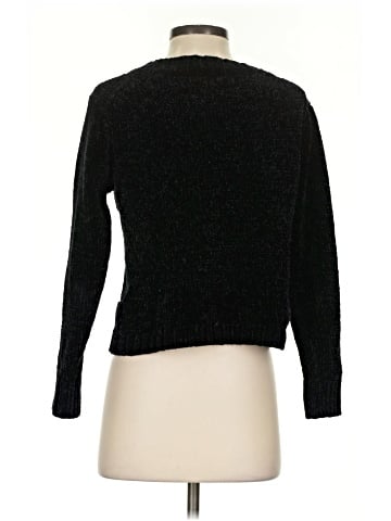 CALVIN KLEIN JEANS Pullover Sweater (view 2)