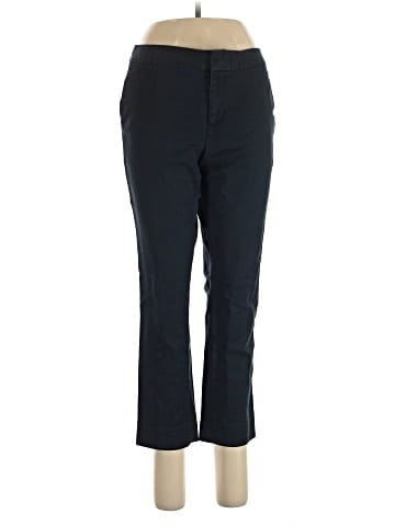 Banana Republic Factory Store Casual Pants (view 1)