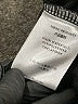 Miusol Solid Black Cocktail Dress Size L - photo 8