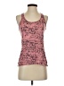 Te Verde Pink Active Tank Size S - photo 1