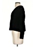 CALVIN KLEIN JEANS Tweed Black Pullover Sweater Size XS - photo 5