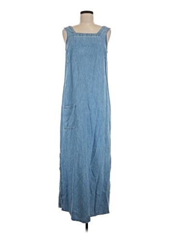 Impulse California Casual Dress (view 1)