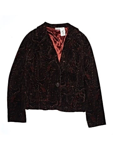 No Boundaries Blazer (view 1)