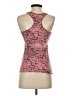 Te Verde Pink Active Tank Size S - photo 2