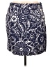 Talbots Blue Casual Skirt Size 16 Petite - photo 1