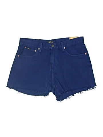 Polo by Ralph Lauren Denim Shorts (view 1)