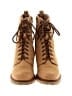 Seychelles Tan Ankle Boots Size 9 - photo 2