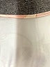 Unbranded Floral Tan Casual Dress Size XS - photo 7