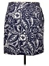 Talbots Blue Casual Skirt Size 16 Petite - photo 2