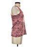Te Verde Pink Active Tank Size S - photo 4