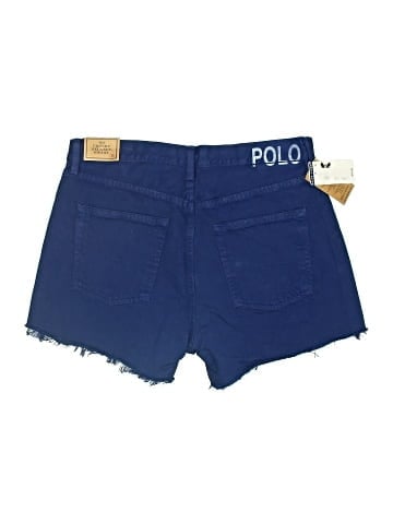 Polo by Ralph Lauren Denim Shorts (view 2)