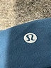 Lululemon Athletica Blue Cardigan Size 10 - photo 7