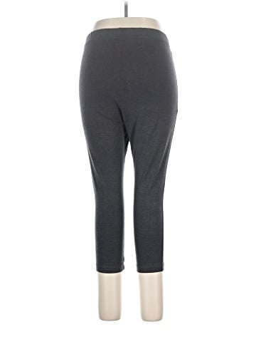 Roaman's Active Pants (view 2)
