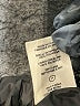 Avec Les Filles 100% Polyester Tweed Gray Coat Size S - photo 8