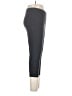 Roaman's Solid Gray Active Pants Size 14 (M) - photo 4