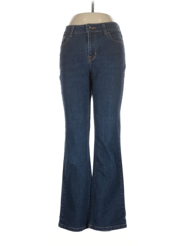 L.L.Bean Jeans (view 1)