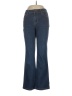 L.L.Bean Blue Jeans Size 6 - photo 1