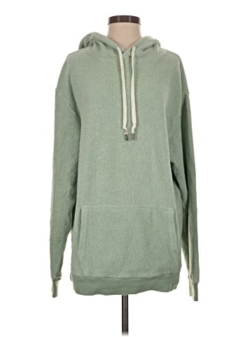 feat Pullover Hoodie (view 1)
