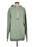 feat Green Pullover Hoodie Size 1 - photo 1