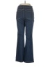 L.L.Bean Blue Jeans Size 6 - photo 2