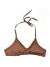 Aerie Solid Brown Swimsuit Top Size L - photo 1