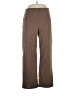 Divided by H&M Brown Casual Pants Size XL - photo 1