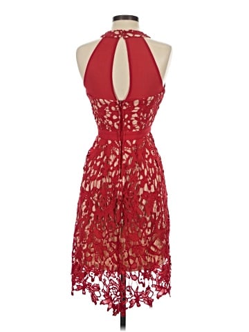 Francesca's Cocktail Dress (view 2)