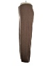 Divided by H&M Brown Casual Pants Size XL - photo 5