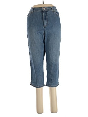 Gloria Vanderbilt Jeans (view 1)