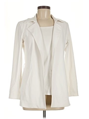 Boston Proper Trenchcoat (view 1)