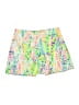 Lilly Pulitzer Print Green Skort Size 6 - photo 1
