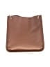 Tory Burch 100% Leather Tan Leather Shoulder Bag One size - photo 3