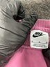 Nike Pink Sweatshirt Size M (kids) - photo 3