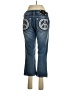 Miss Me Blue Jeans Size 30 waist - photo 2