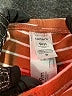 Carter's Stripes Brown Casual Pants 6-9 MO / 9 MO - photo 3