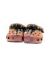Crocs Orange Clogs Size 8 (kids) - photo 2