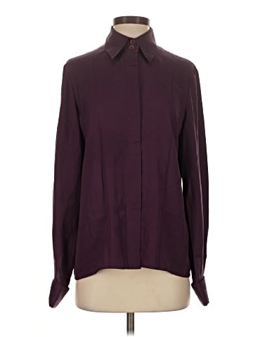 Carlisle Long Sleeve Blouse (view 1)