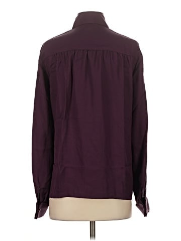 Carlisle Long Sleeve Blouse (view 2)