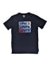 Levi's Blue Short Sleeve T-Shirt Size 14 - 16 - photo 1
