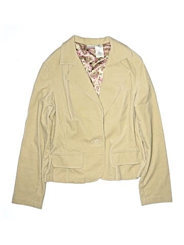 No Boundaries Jacket (view 1)