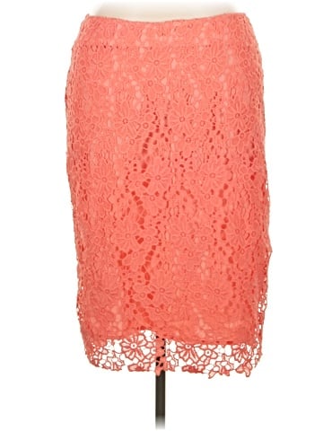 Liz Claiborne Career Formal Skirt (view 1)