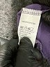 Unbranded 100% Polyester Purple Dress Size 18-24 mo - photo 4