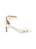 Talbots Ivory Sandals Size 9 1/2 - photo 1