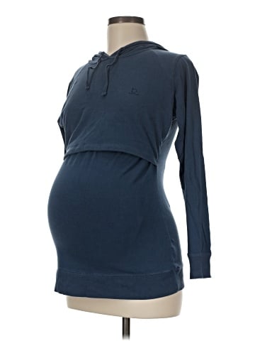 Boob - Maternity Fleece (view 1)