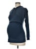 Boob - Maternity Blue Fleece Size M - photo 1