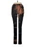 James Jeans Tie-dye Brown Jeans Size 28 waist - photo 2