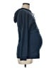 Boob - Maternity Blue Fleece Size M - photo 4