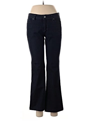 Ann Taylor LOFT Jeans (view 1)