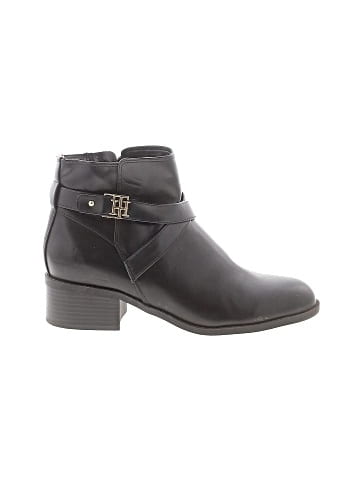 Tommy Hilfiger Ankle Boots (view 1)