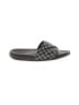Vans Black Sandals Size 4 (youth) - photo 1